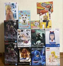 フィギュア オールスター様 リクエスト 3点 まとめ商品