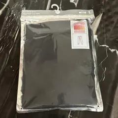 UNIQLO HEATTECH タイツ メンズ L ブラックのサムネイル