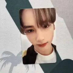 TXT ヒュニンカイ 日本ペンミ MOAZONE FC限定 特典 トレカ