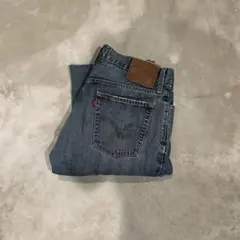 [古着]✨激レア 00sLevi's 527 W34 L30 ブーツカットデニム