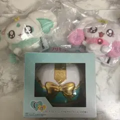 プリキュア一番くじ　C賞&E賞セット
