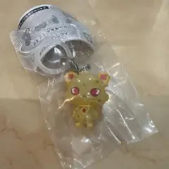 ジュエルペット めじるしアクセサリー2 ジャスパー