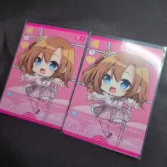 ラブカ プロモ 小泉花陽 PR - メルカリ