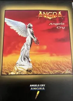 2026年最新】Angra バンドスコアの人気アイテム - メルカリ