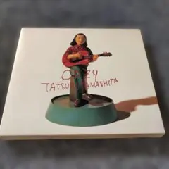 3430 山下達郎/コージー CD