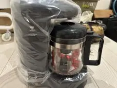 ユアサ・コーヒーメーカー 長期保管 ジャンクのサムネイル