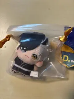 桜遥◎きららいずマスコット★WINDBREAKER一番くじ