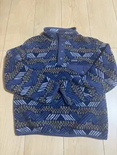patagonia フリースジャケット XS