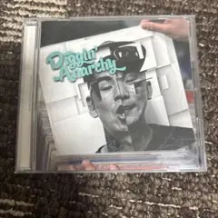 Diggin' Anarchy (CD)