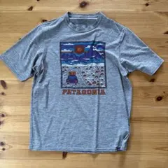 パタゴニア　キャプリーンクールデイリー