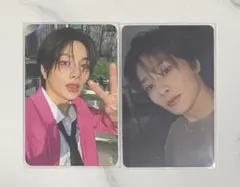 Stray Kids DO IT タワレコ withmuu アイエン トレカ②