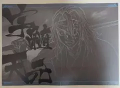 鬼滅の刃 ダイニング ランチョン 宇髄 柱稽古編