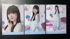 小川彩　結成15周年記念 15th　5種コンプ 乃木坂46 結成15周年記念 15th 小川彩 コンプ - メルカリ