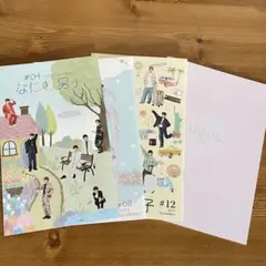 なにわ男子 会報