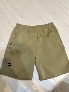 Arch ショートパンツ ベージュのサムネイル