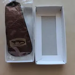 週末値下げ!!　靴べらキーホルダー