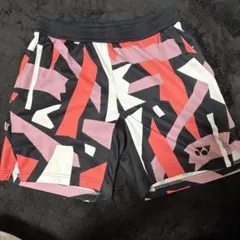 ヨネックス YONEX テニス メンズニットハーフパンツ 15203