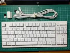Razer DeathStalker V2 Pro Tenkeyless 白
