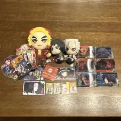 鬼滅の刃セット