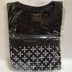 MARLBORO × NUMBER (N)INE Tシャツ ブラック F(未開封
