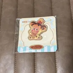 TwinkleTwinkle lucky pudding ピンバッジ
