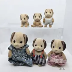 2026年最新】シルバニアファミリー ビーグルの人気アイテム - メルカリ