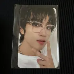 NCT DREAM ドリショ2 初回限定盤 封入トレカ ヘチャン