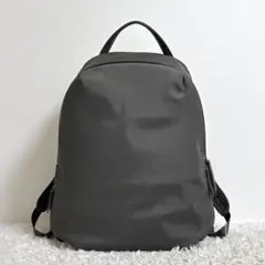 タグ付き　C6　シーシックス　バッグ　ブリーフバッグ　リュック　ブラック タグ付き C6 シーシックス バッグ ブリーフバッグ リュック ブラック