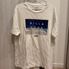 Billabong Tシャツ XLサイズ　ビラボン　宮古のサムネイル