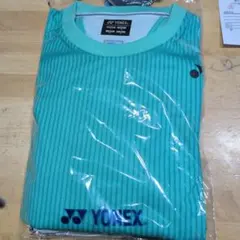 YONEX ユニゲームシャツ ハーフパンツ セット