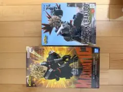 僕のヒーローアカデミア 爆豪フィギュアセット