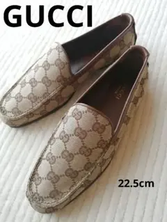 GUCCI ローファー