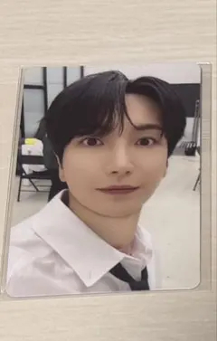 SUPER JUNIOR コアラのマーチ トレカ イトゥク