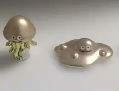 ドラゴンクエストメタリックモンスターズギャラリー　35周年vr セット