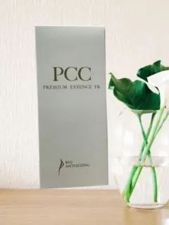 ✨新品未開封 ✨PCC プレミアムエッセンスFR 110ml ＋25ml×2 Amazon.co.jp: シードコムス PCCプレミアムエッセンスFR 110mL