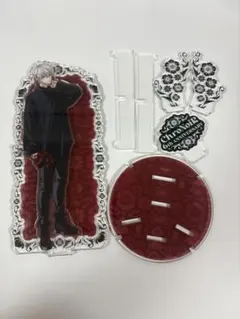 にじさんじ 葛葉 ChroNoiR 6th Anniversary アクスタ