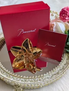 2026年最新】バカラ クリスタルフィギュア ブルームの人気アイテム