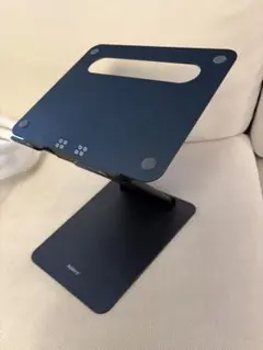 KUXIU X36 iPad用 マグネット式フレキシブル折りたたみスタンド - メルカリ