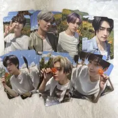 ENHYPEN SHOPEE kpopmerch 70枚 ENHYPEN SHOPEE kpopmerch 70枚 - メルカリ