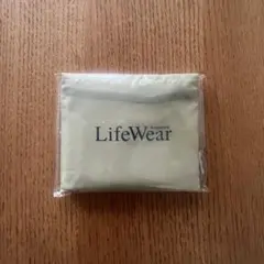 ユニクロ　エコバッグ　ノベルティ