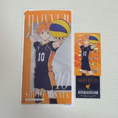 ハイキュー！！一番くじ 最強の挑戦者 日向翔陽