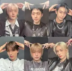 p1harmony ピーワン　トレカ　セット 購入特典 MUSICKOREA