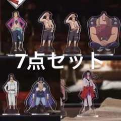 2025年最新】ワンピース 一番くじ ビスタ ジョズの人気アイテム