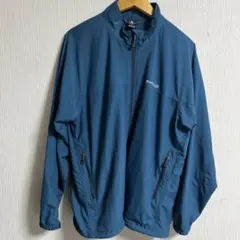 mont•bell O.D.ジャケット