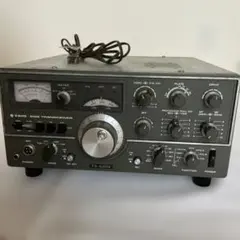 TRIO TS-311 取扱説明書 マニュアル - メルカリ