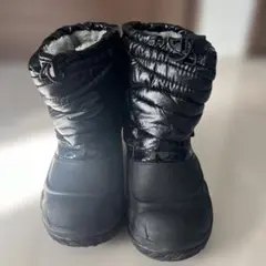 スノーブーツ