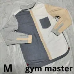 クレイジーパターン