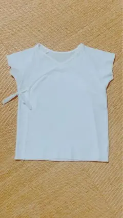 ★ファミリア 半袖肌着★50～60cm 即購入禁止