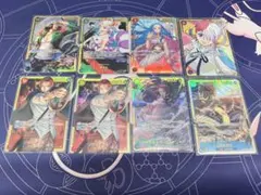 ワンピースカード　シークレット　まとめ売り