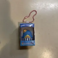 サンリオ チョコボックス 2026 タキシードサム